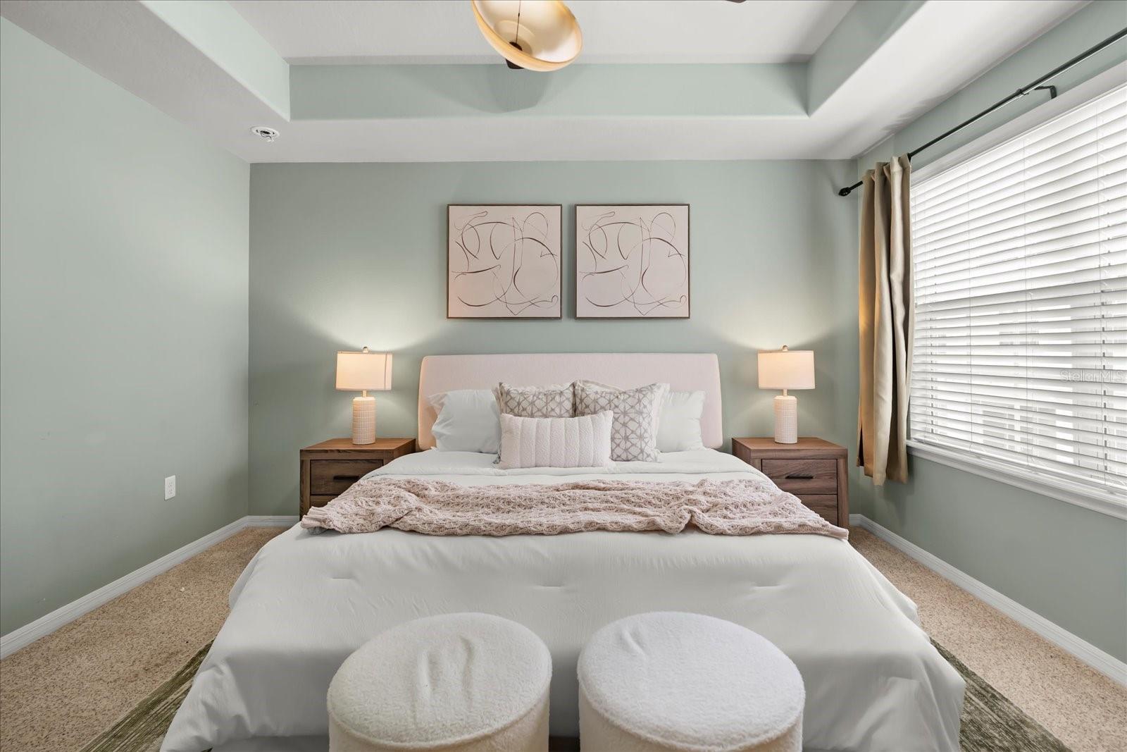 BALDWIN PARK - Residential