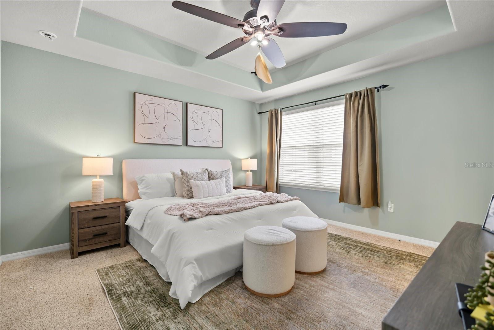 BALDWIN PARK - Residential