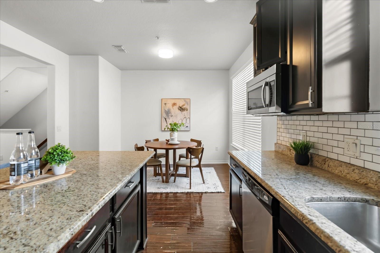 BALDWIN PARK - Residential