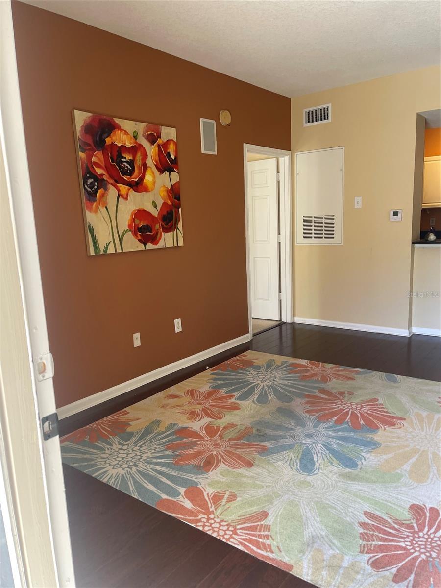 CAPRI/HUNTERS CRK CONDO - Residential Lease