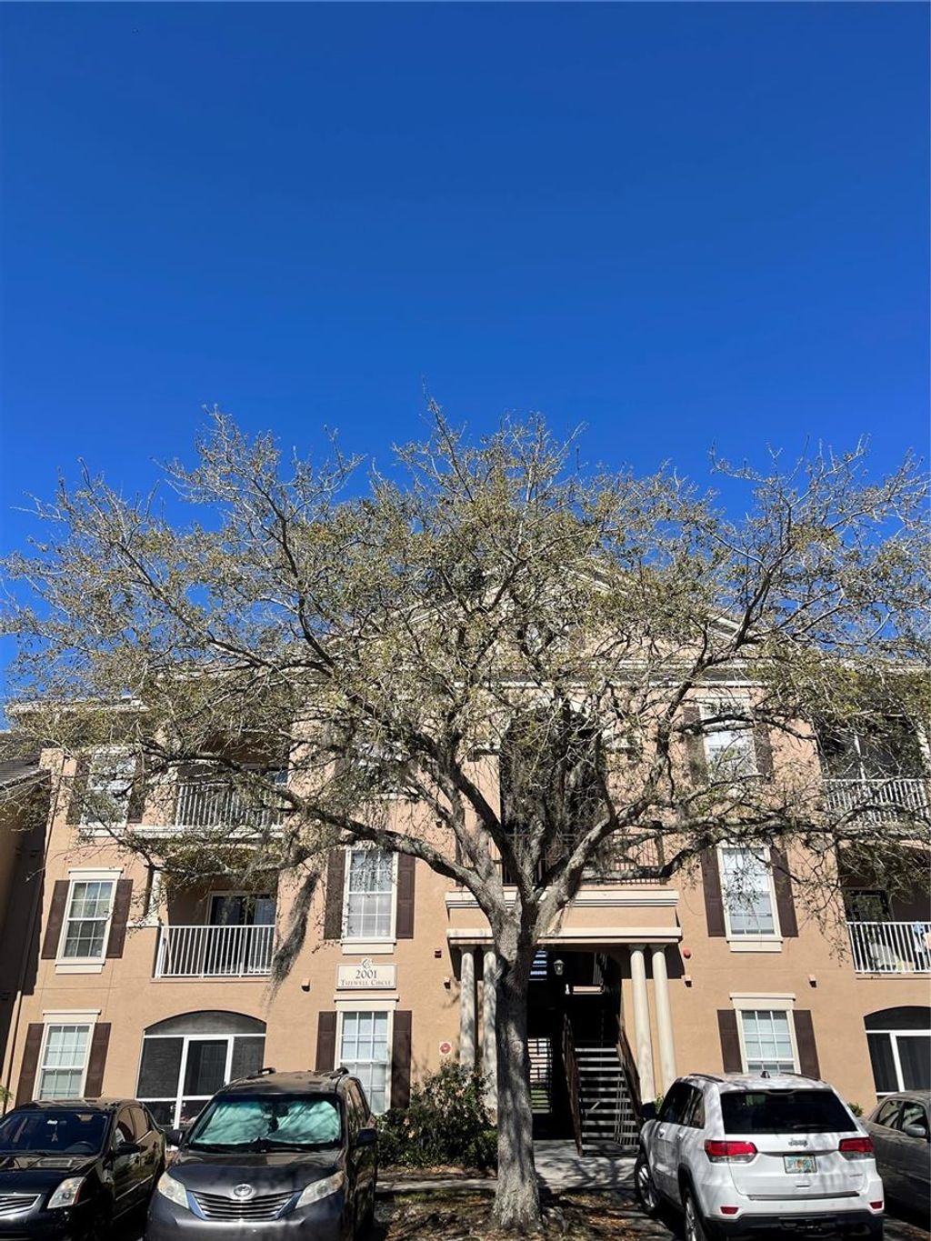 Photo of 2001 Tizewell Circle #1504, Orlando, FL 32837 (MLS # O6401253)