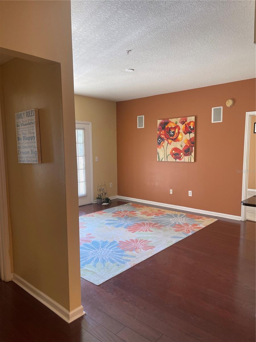 CAPRI/HUNTERS CRK CONDO - Residential Lease