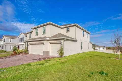 A home in CLERMONT