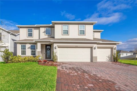 A home in CLERMONT