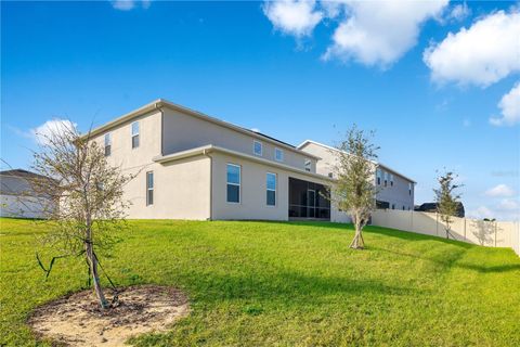 A home in CLERMONT