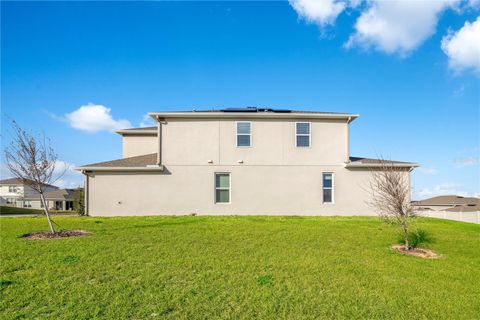 A home in CLERMONT