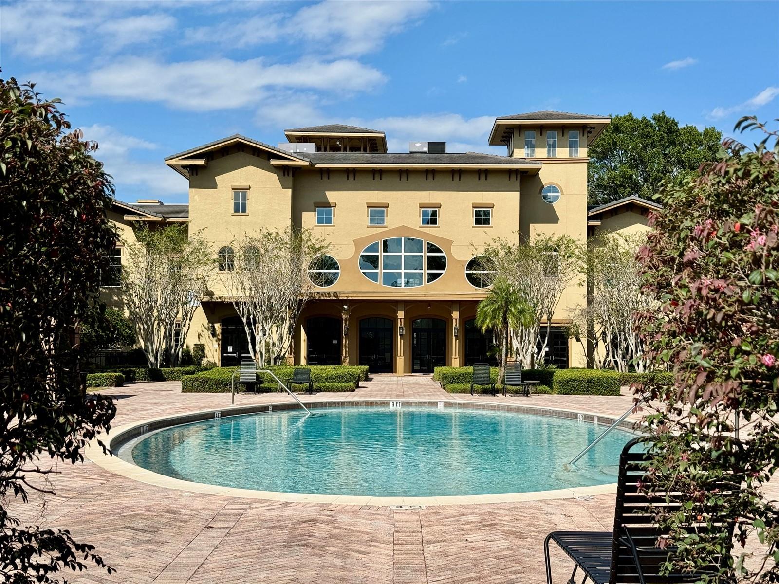 174 VILLA DI ESTE TER 112