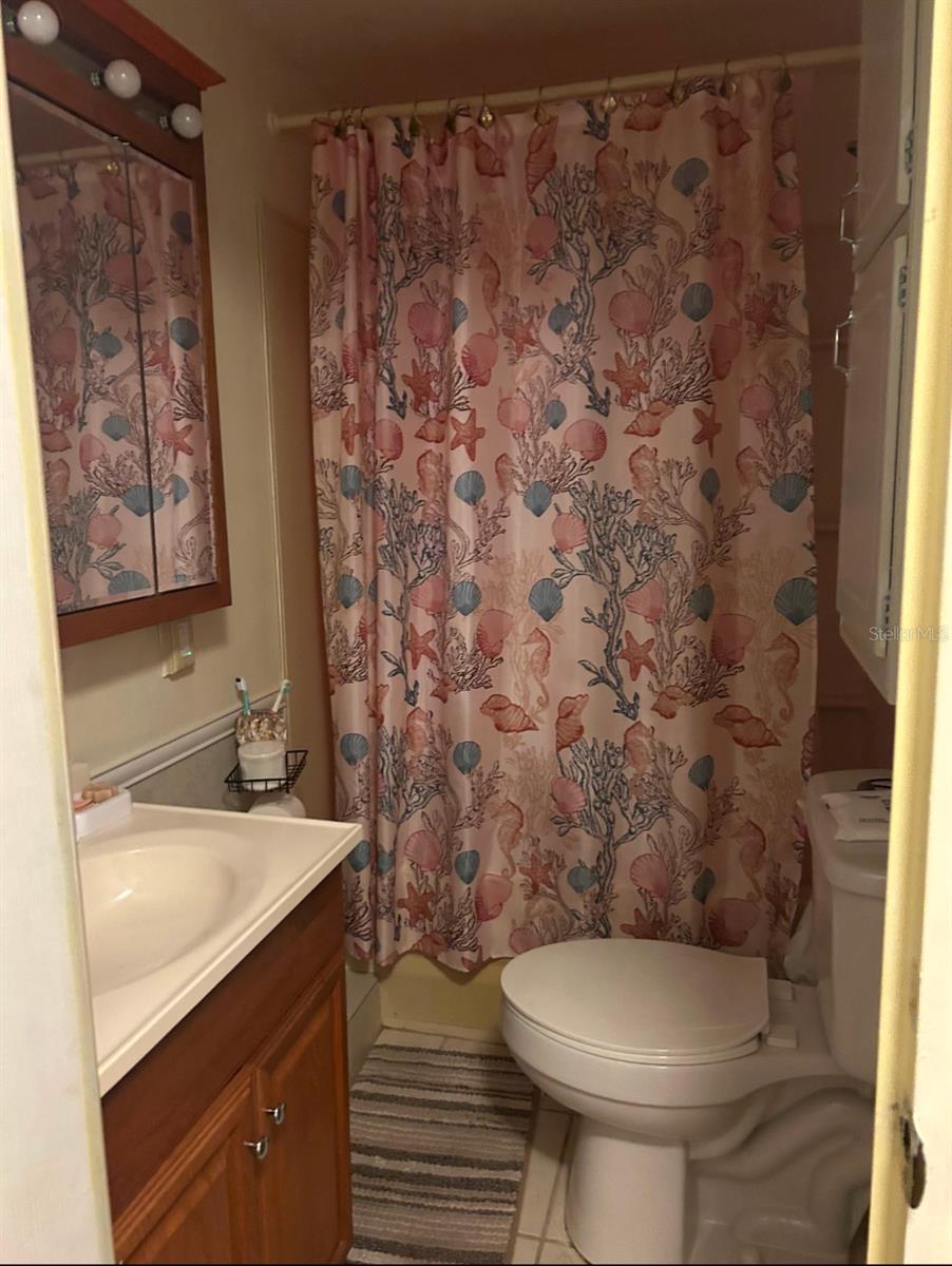 CENTER CREST R V PARK - Residential