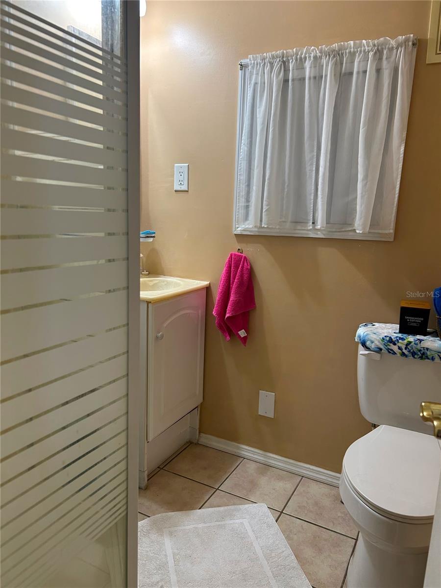 CENTER CREST R V PARK - Residential