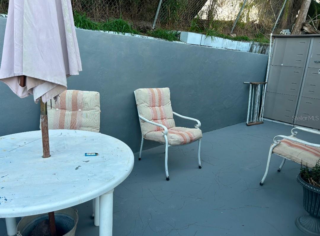 CENTER CREST R V PARK - Residential