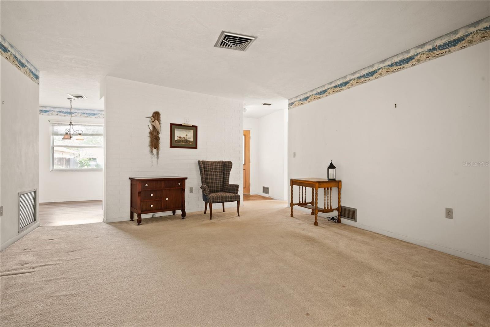 CURLEW CITY FIRST REP - Residential