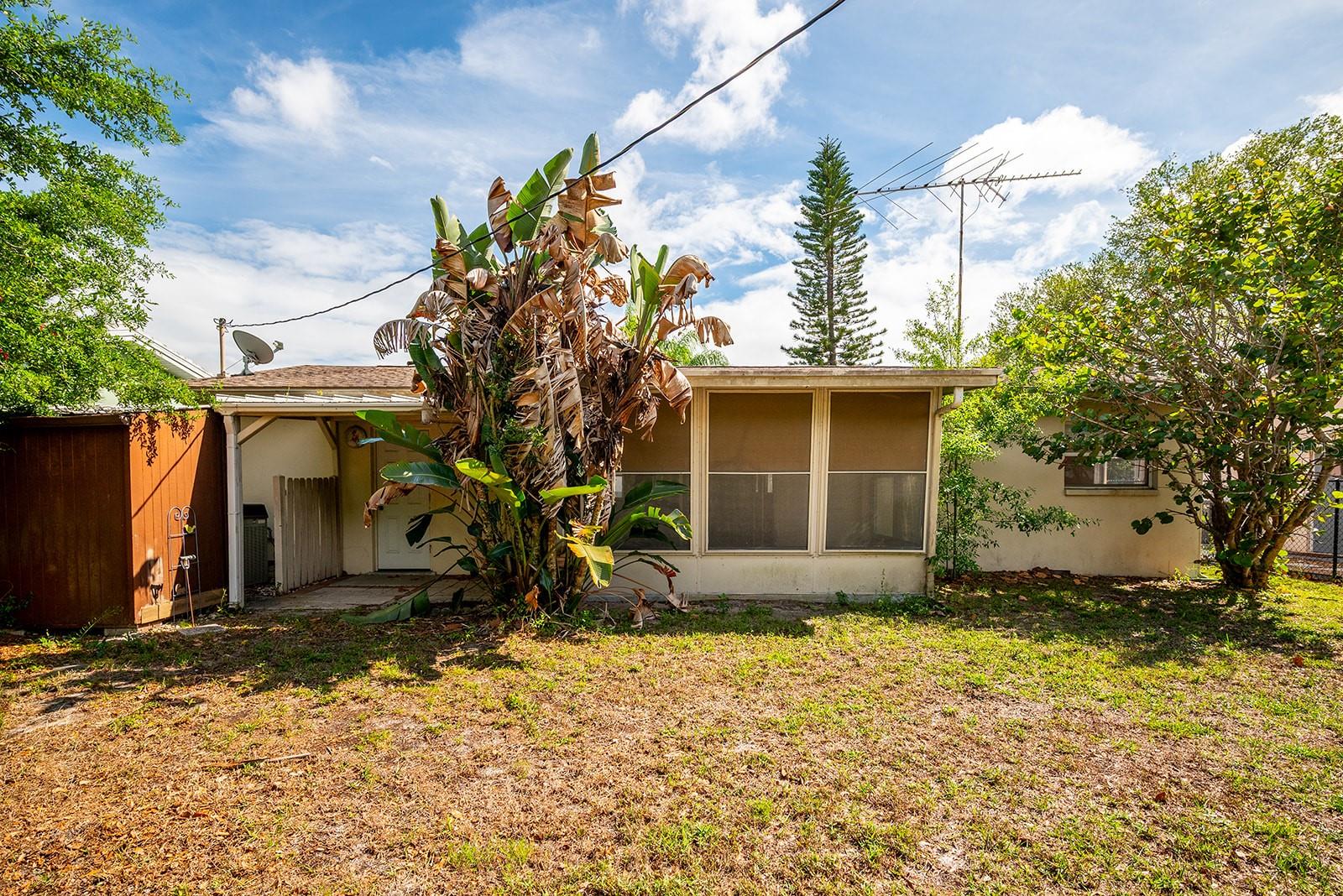 CURLEW CITY FIRST REP - Residential