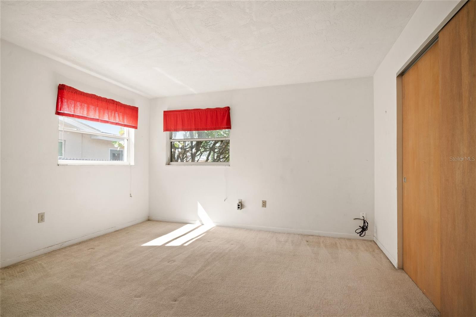 CURLEW CITY FIRST REP - Residential