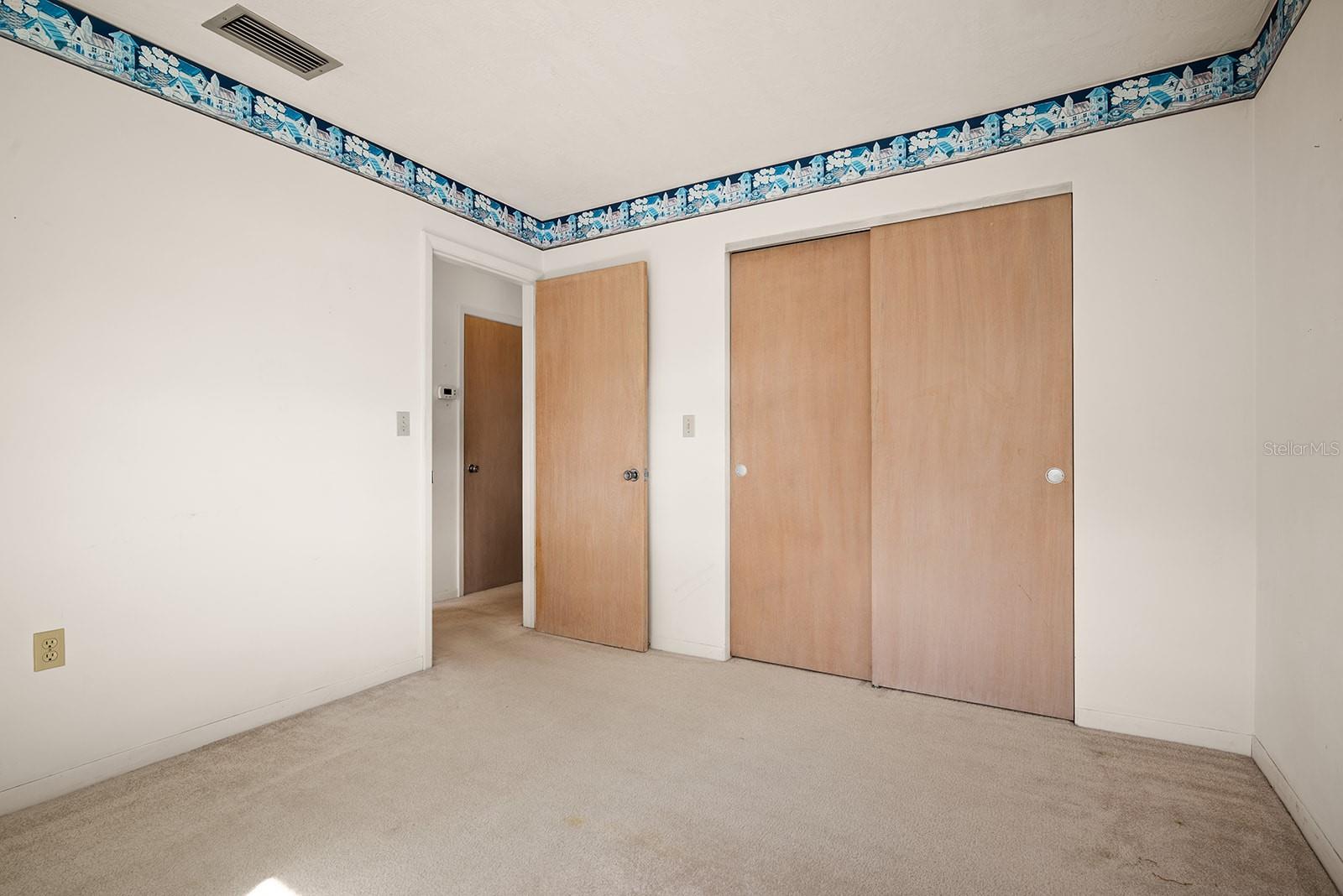 CURLEW CITY FIRST REP - Residential