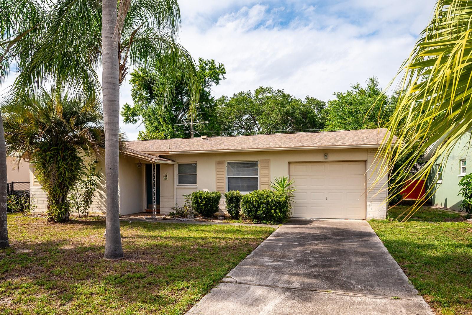 CURLEW CITY FIRST REP - Residential