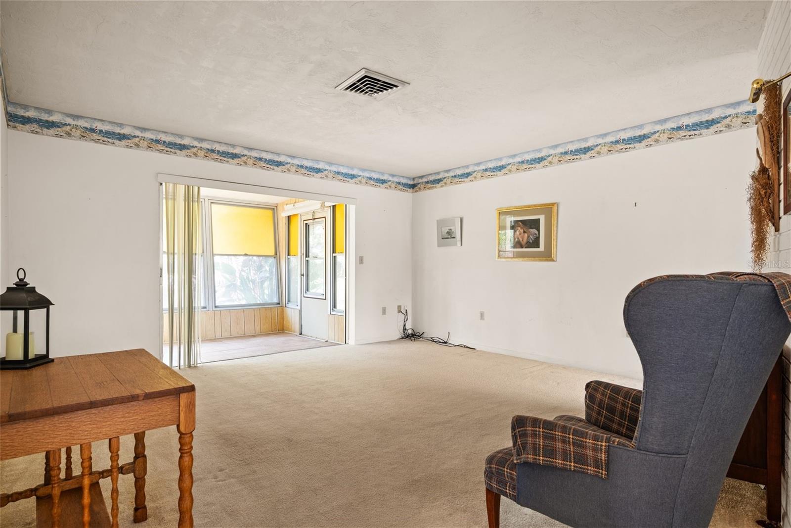 CURLEW CITY FIRST REP - Residential