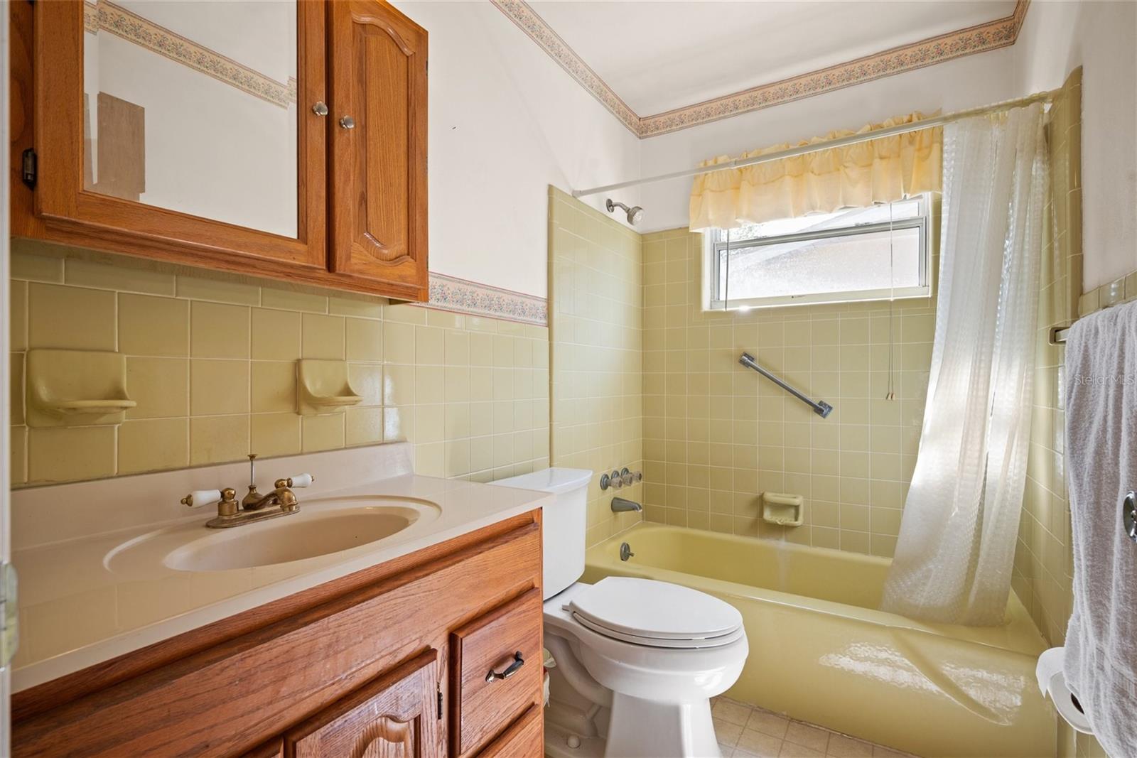 CURLEW CITY FIRST REP - Residential