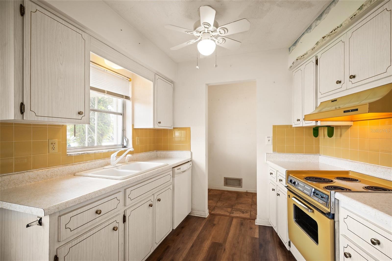 CURLEW CITY FIRST REP - Residential