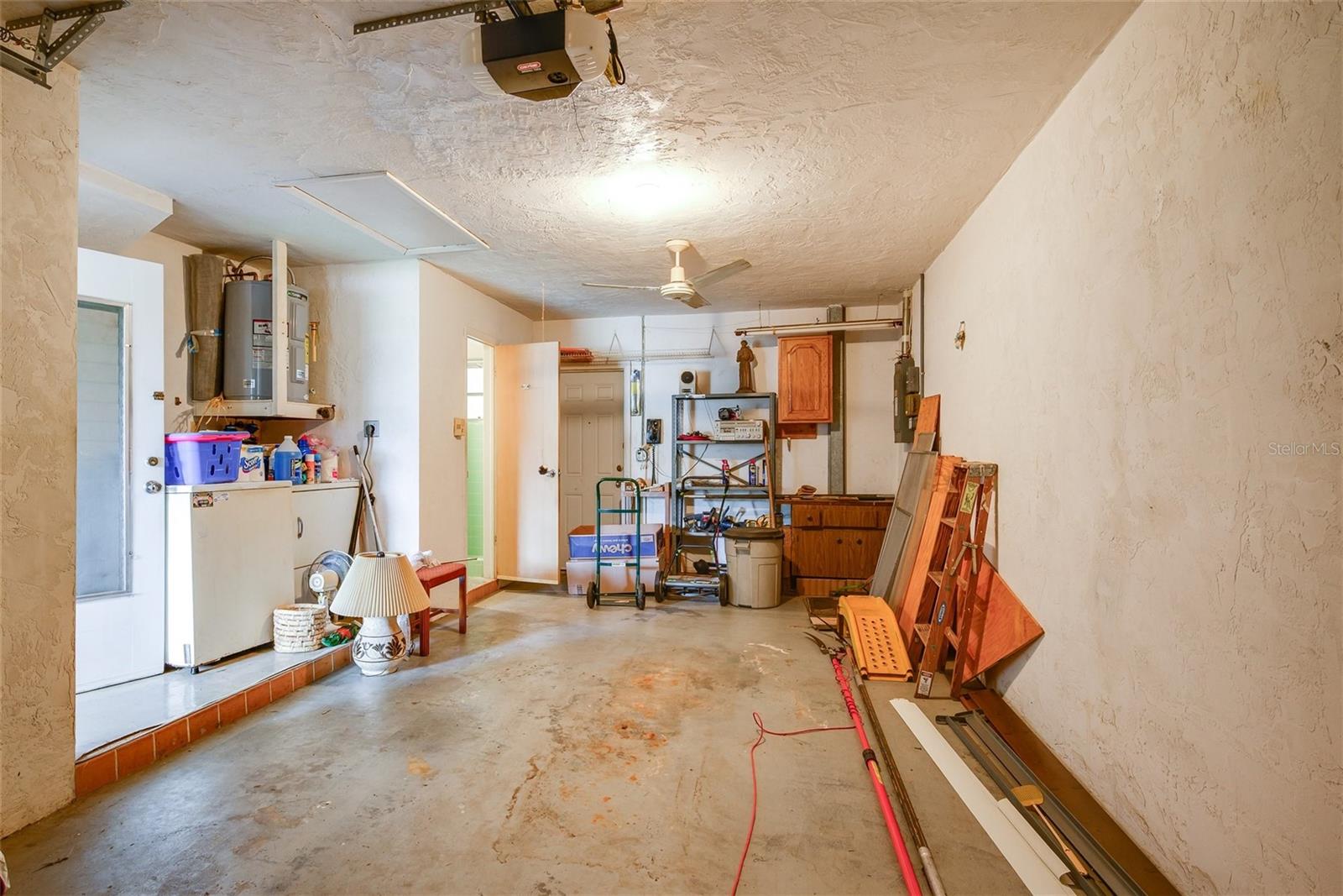 CURLEW CITY FIRST REP - Residential