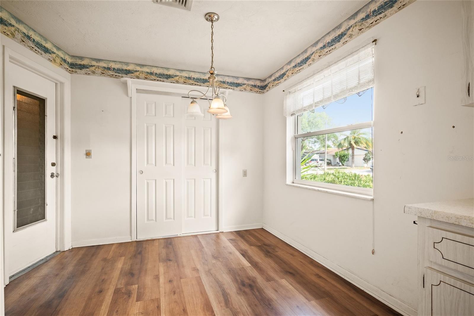 CURLEW CITY FIRST REP - Residential