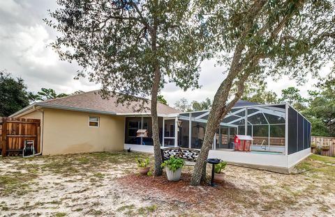 A home in WEEKI WACHEE