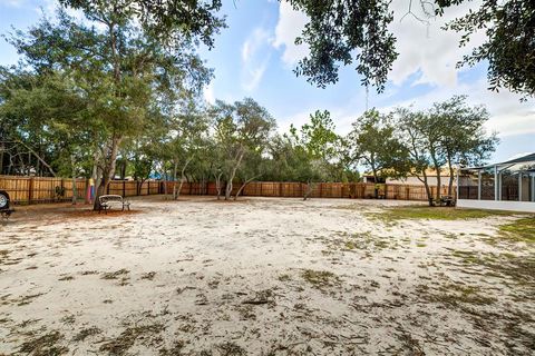 A home in WEEKI WACHEE