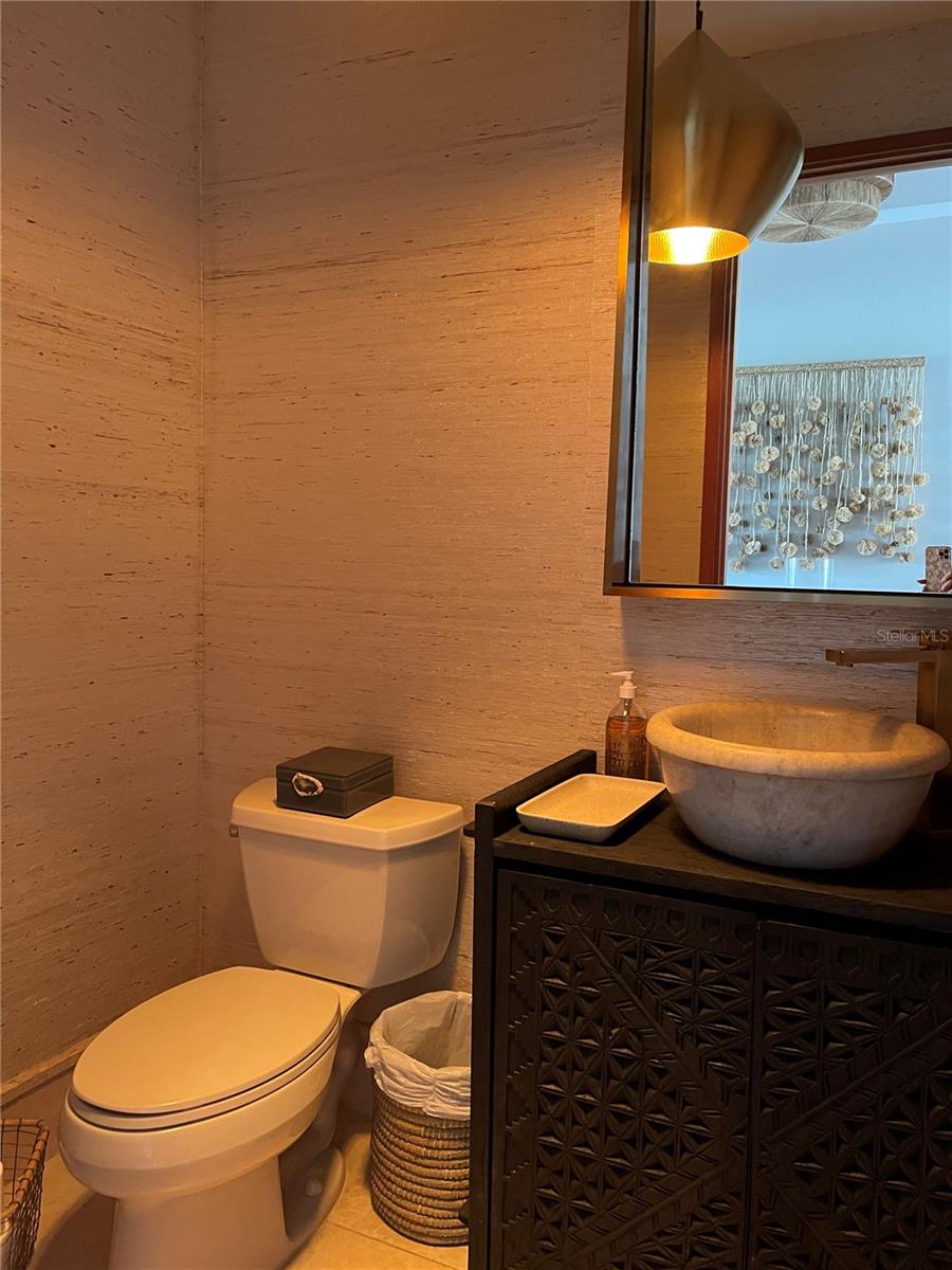 PLANTATION VILLAGE I - Residential Lease