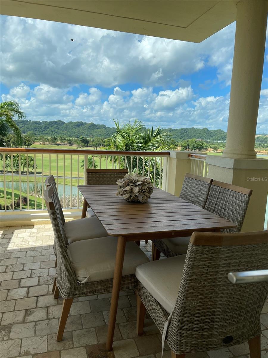 PLANTATION VILLAGE I - Residential Lease