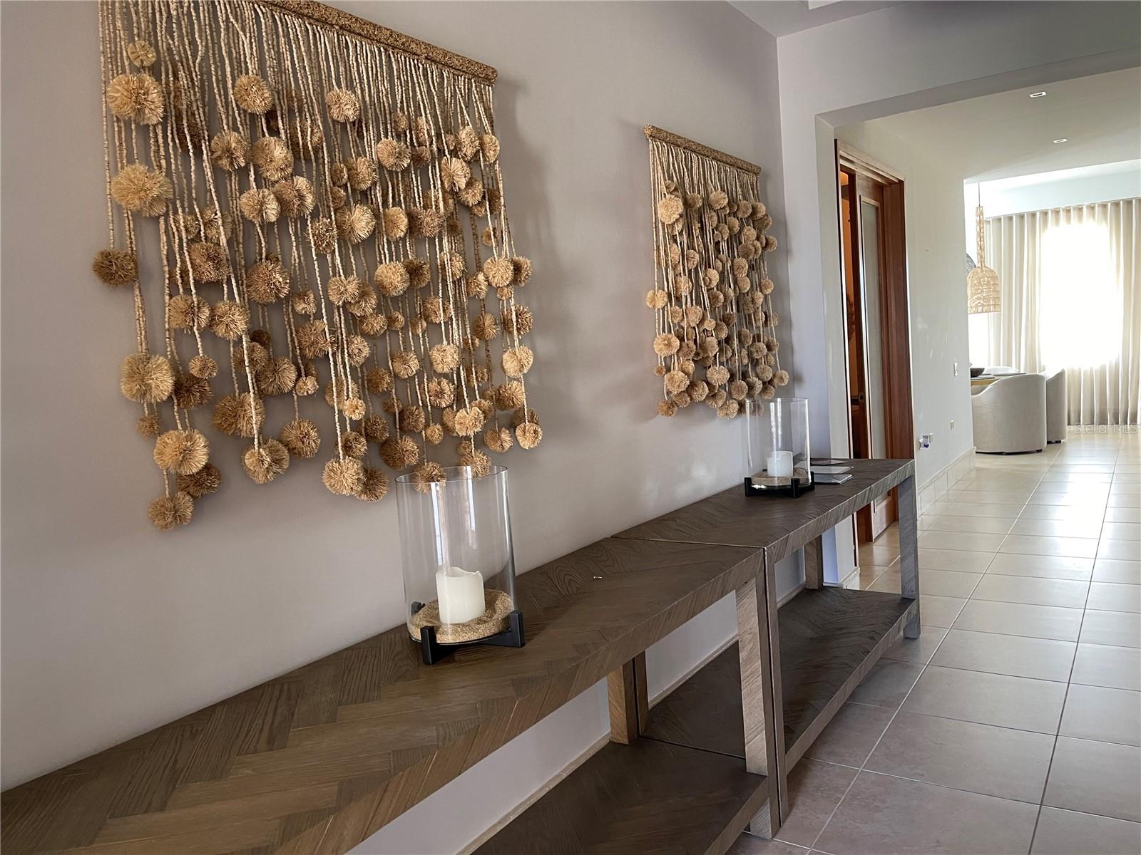 PLANTATION VILLAGE I - Residential Lease