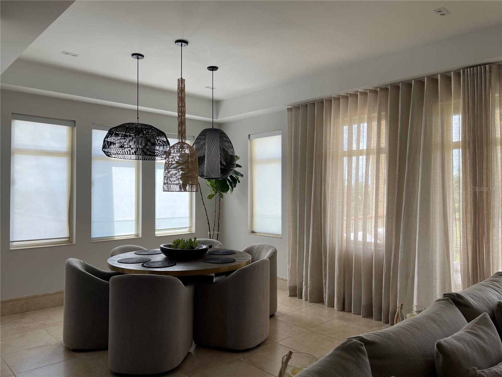 PLANTATION VILLAGE I - Residential Lease