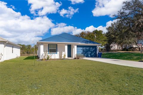 Photo of 180 11 Avenue, Osteen, FL 32764 (MLS # O6377181)