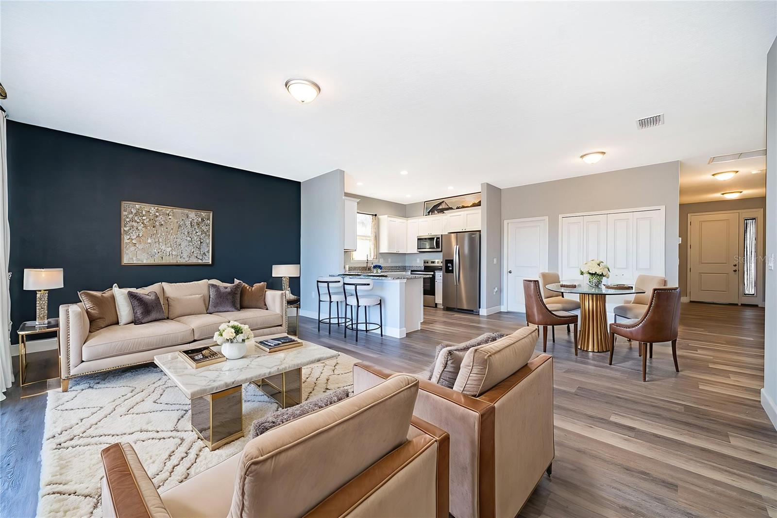 CARNELL 3RD ADD - Residential