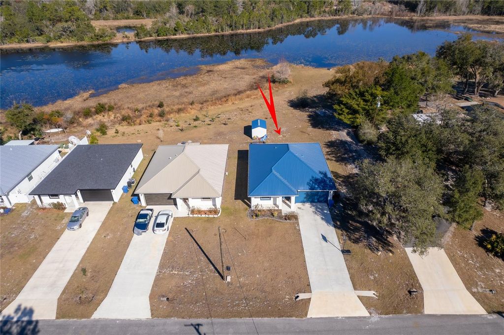 Photo of 180 11 Avenue, Osteen, FL 32764 (MLS # O6377181)