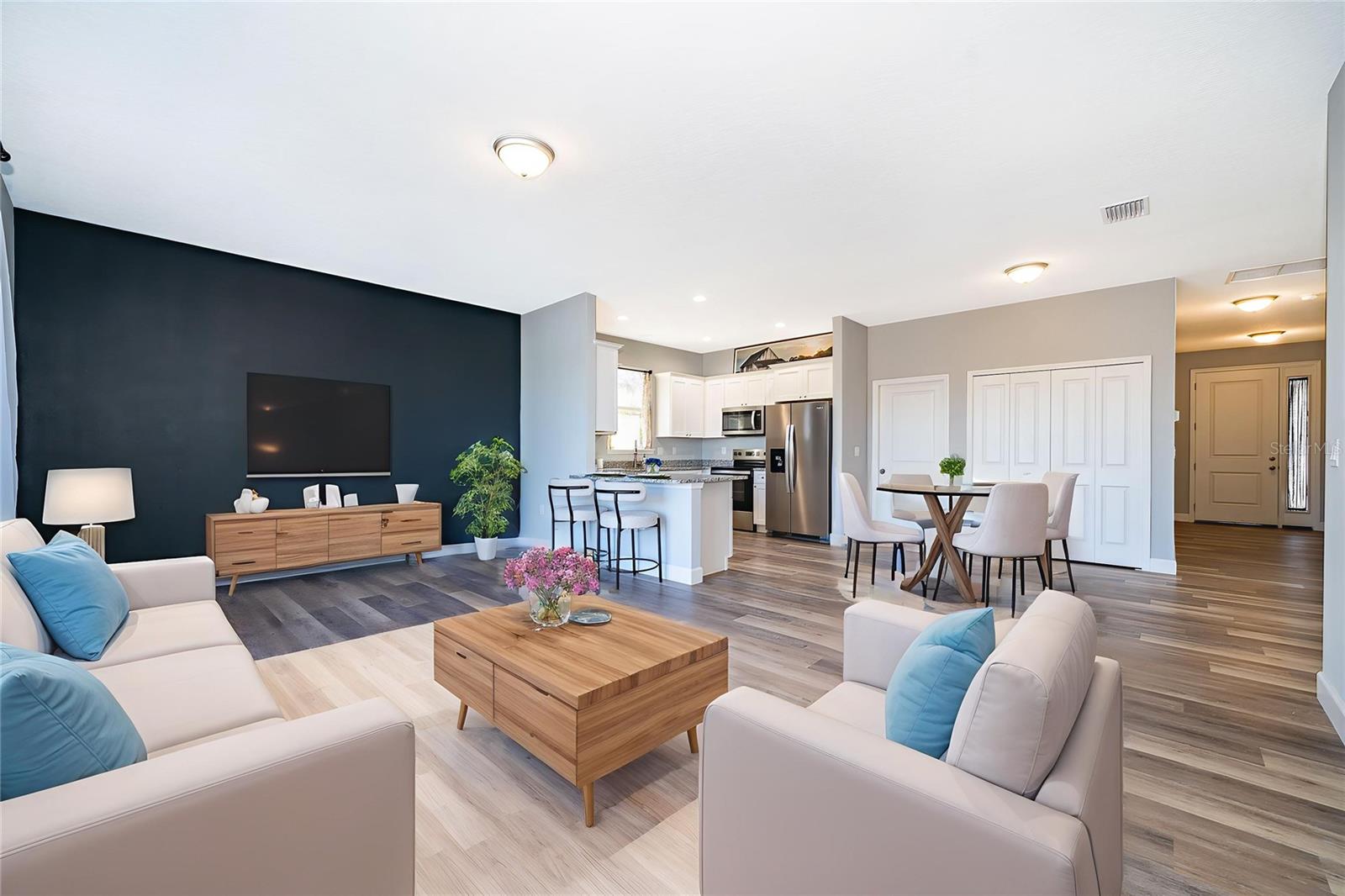 CARNELL 3RD ADD - Residential