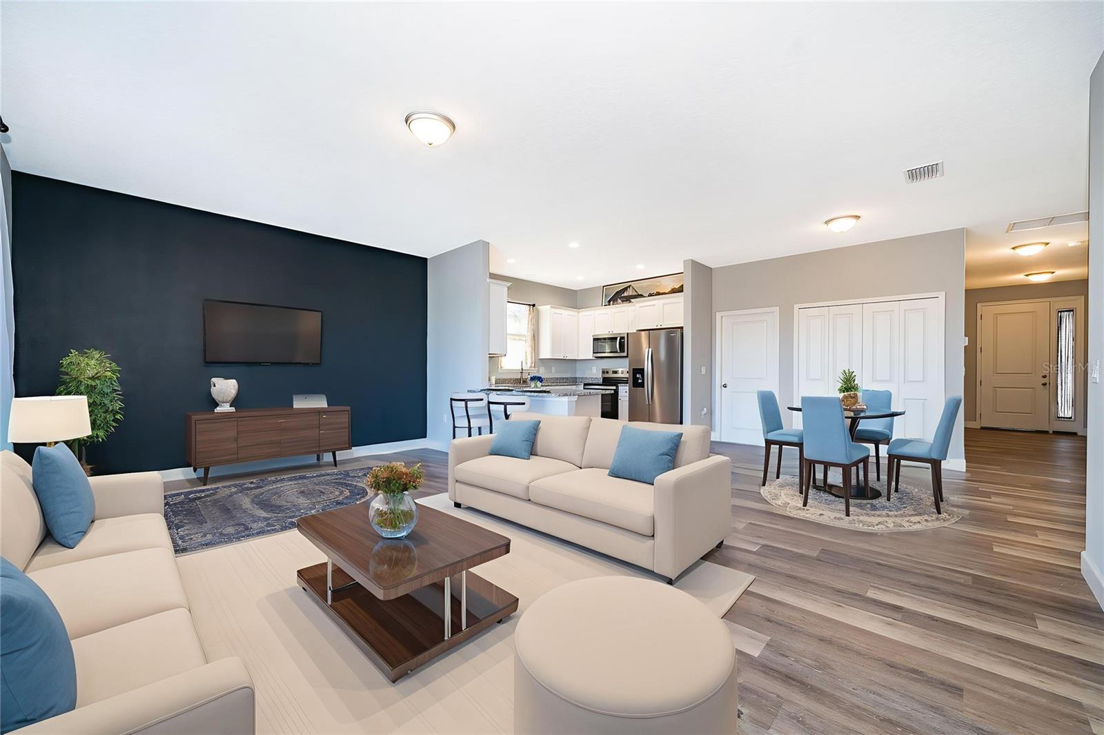 CARNELL 3RD ADD - Residential