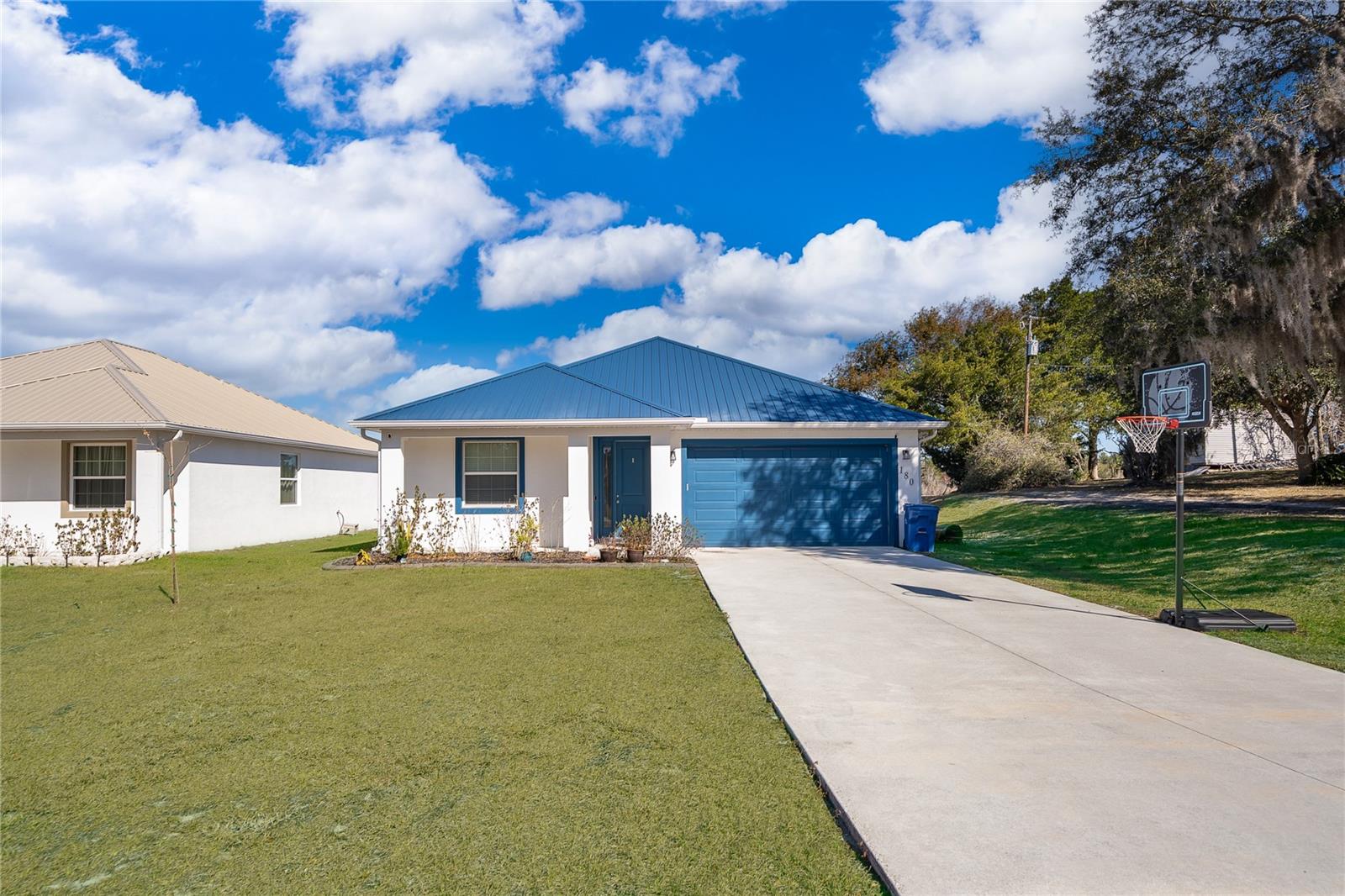 CARNELL 3RD ADD - Residential