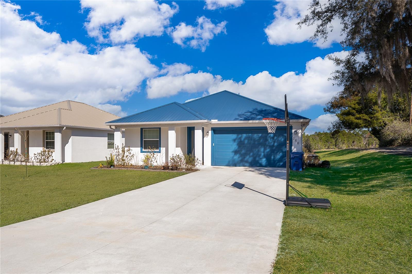 CARNELL 3RD ADD - Residential