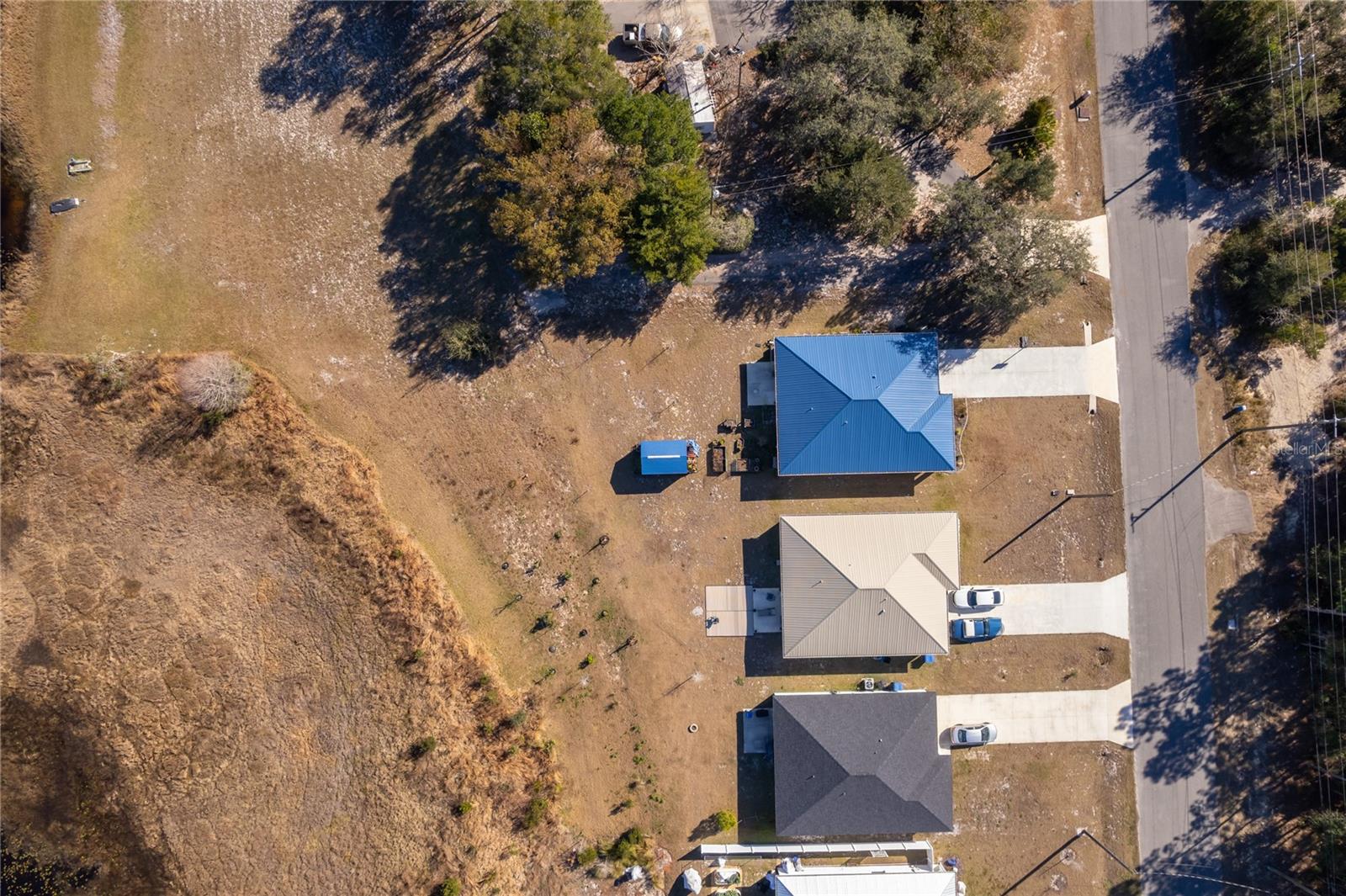 CARNELL 3RD ADD - Residential