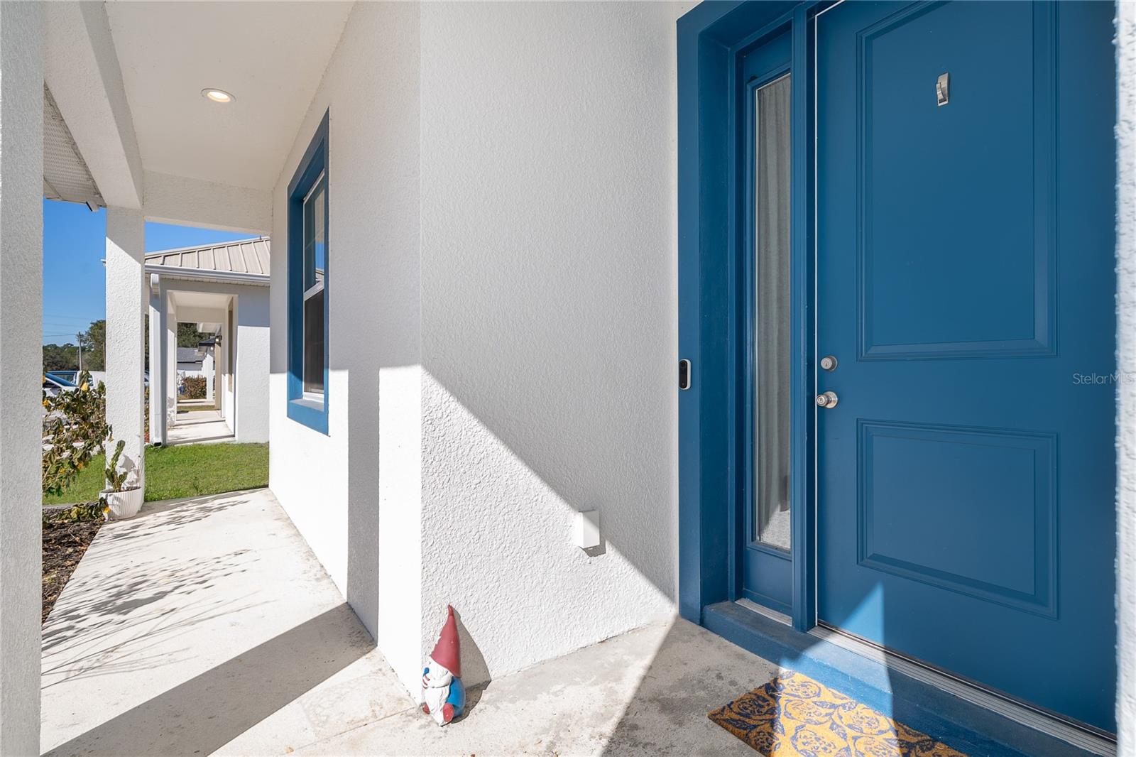 CARNELL 3RD ADD - Residential