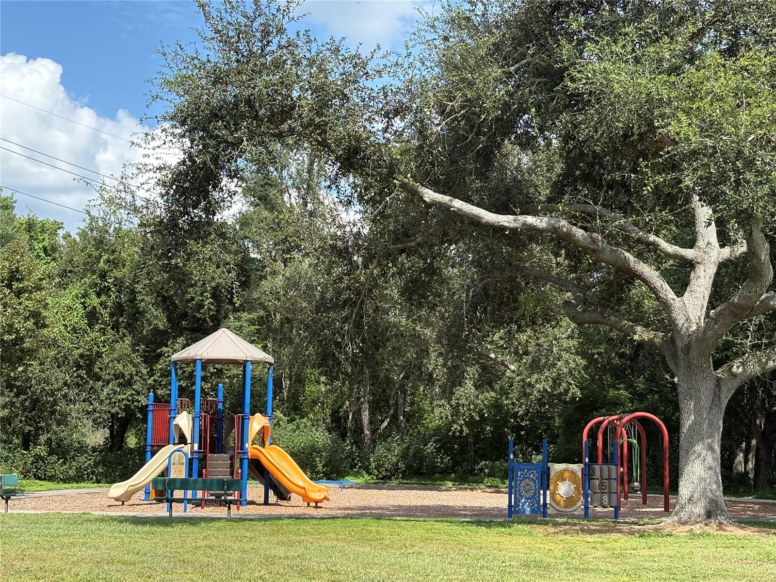 LAKEVIEW VILLAGE SEC K UNI - Residential