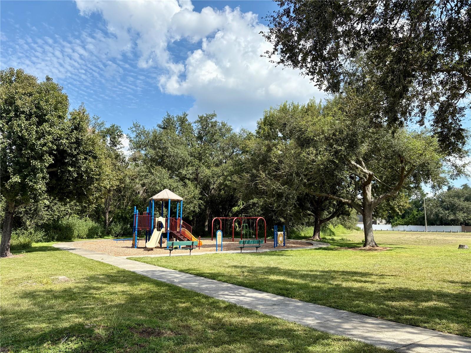 LAKEVIEW VILLAGE SEC K UNI - Residential