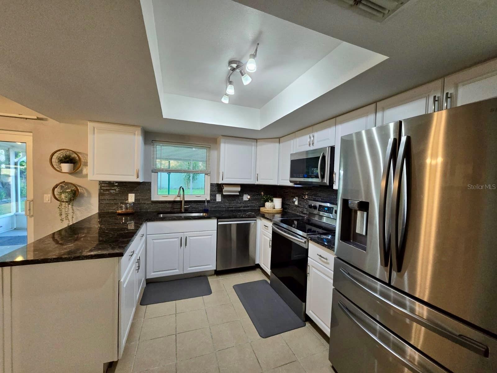LAKEVIEW VILLAGE SEC K UNI - Residential