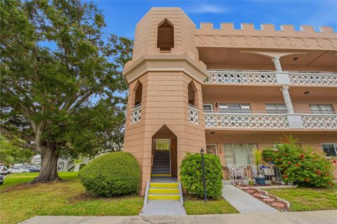 Photo of 2458 Columbia Drive #68, Clearwater, FL 33763 (MLS # TB8446641)