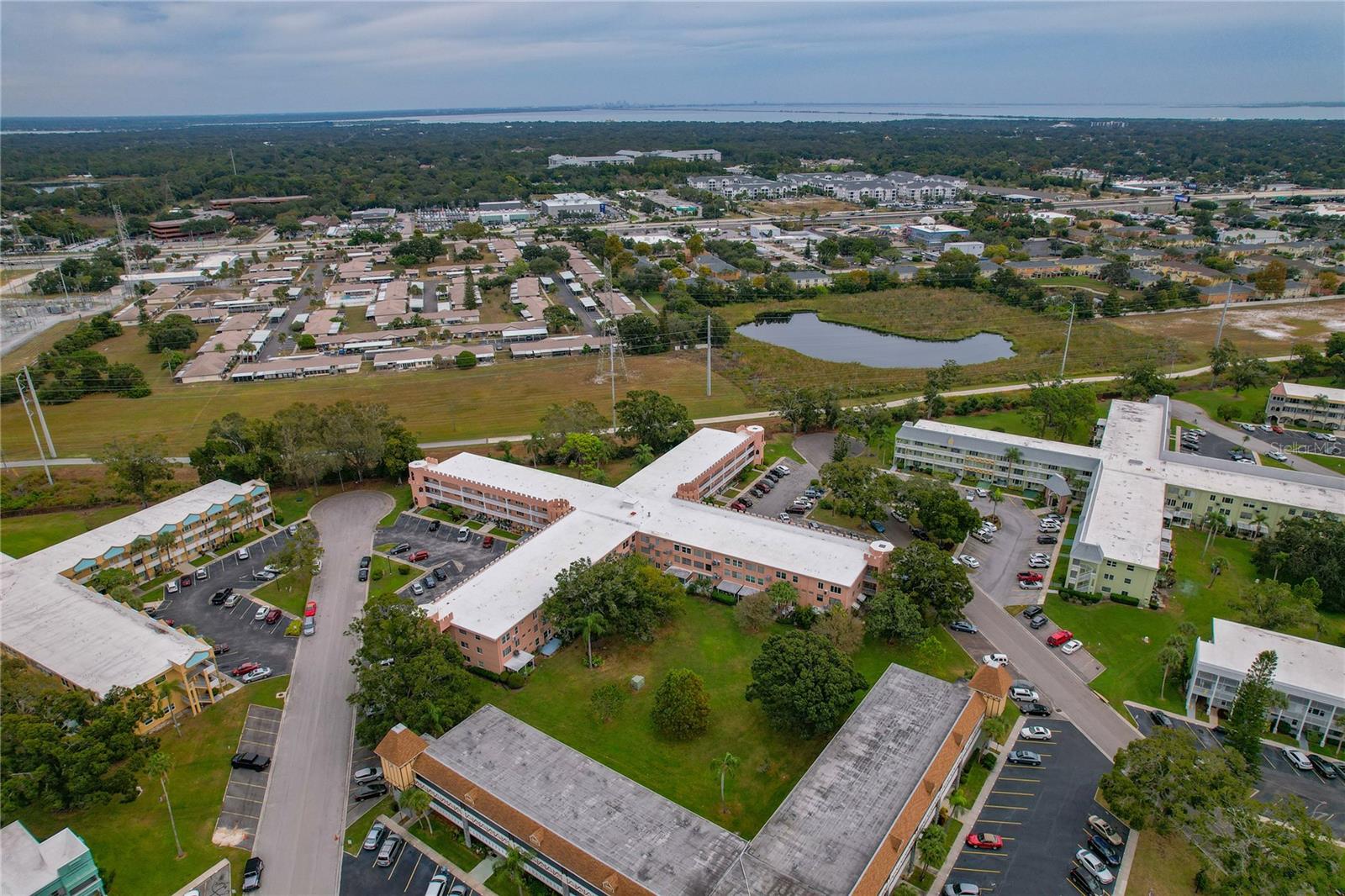 ON TOP OF THE WORLD - Residential