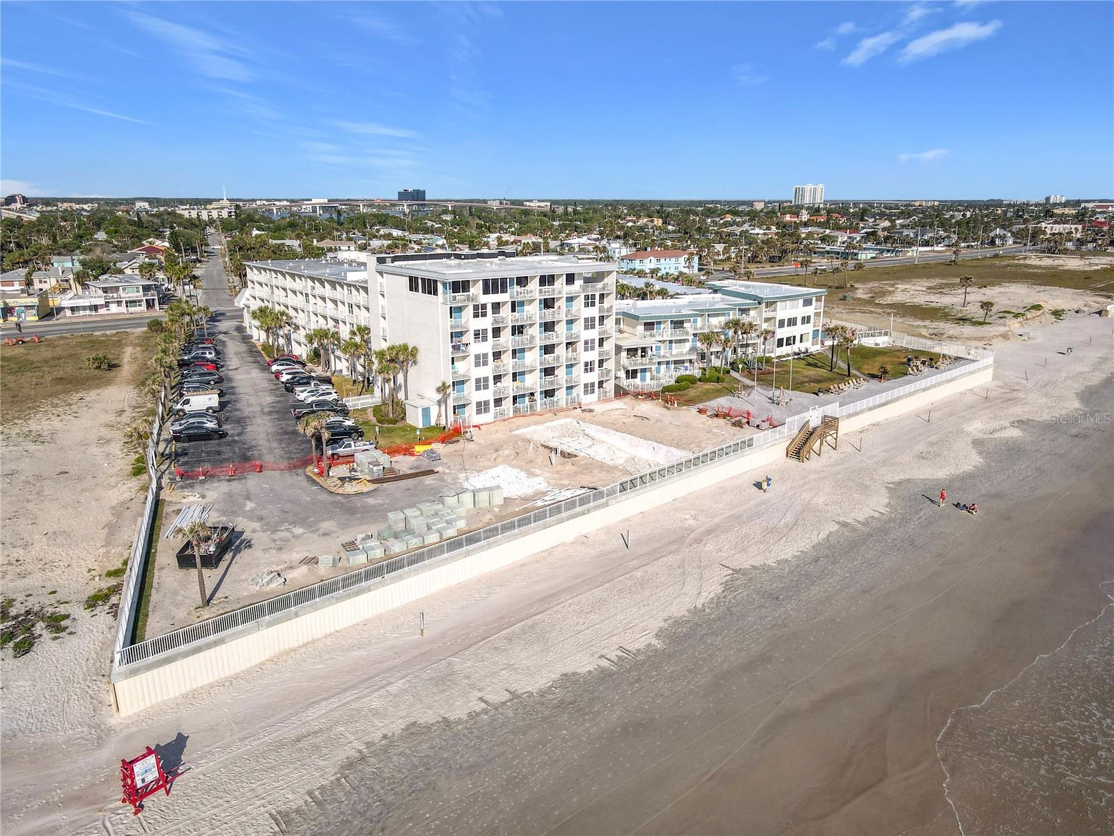 935 S ATLANTIC AVENUE 602
