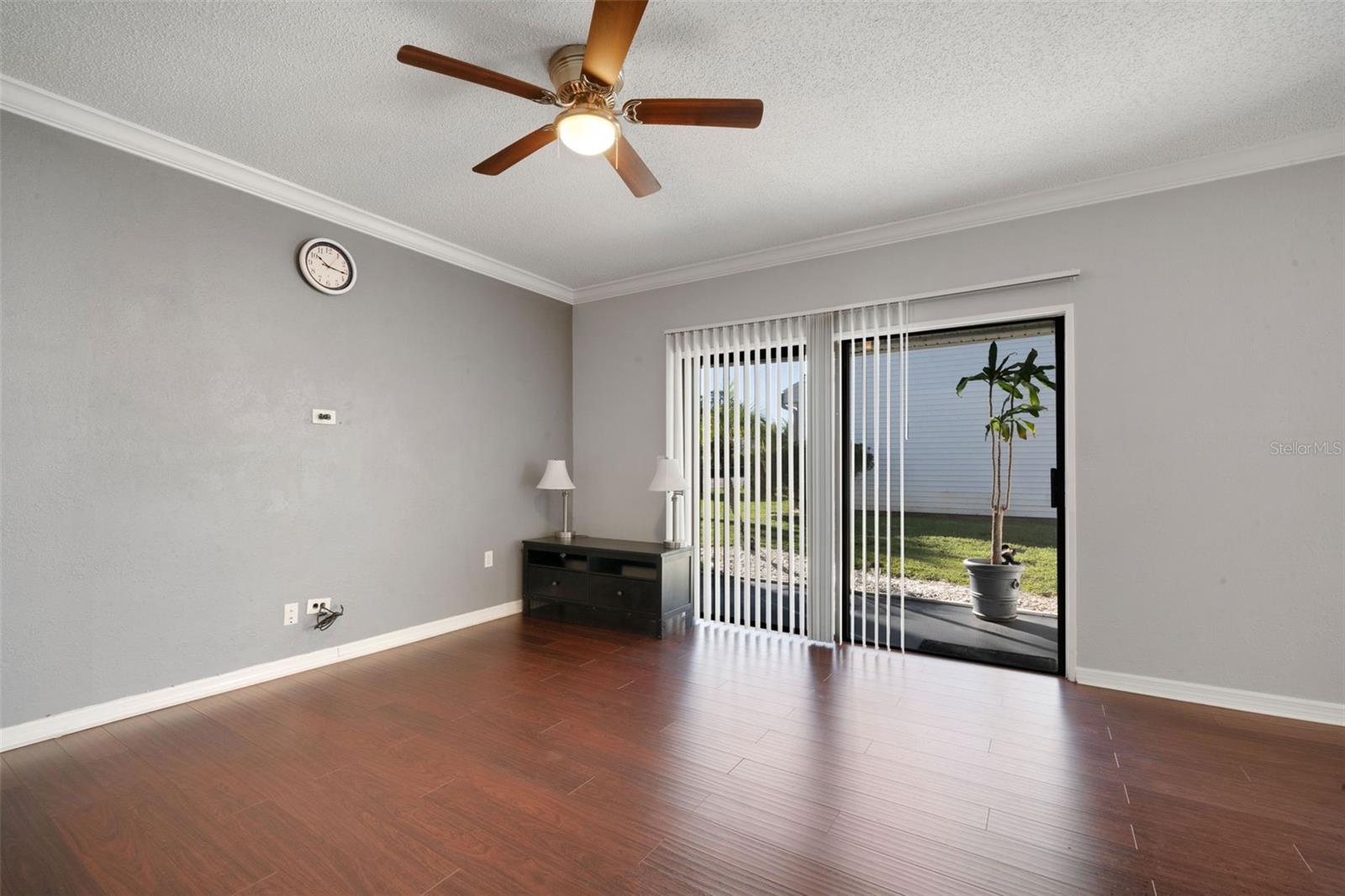 PALMS OF TARPON SPGS THE CONDO - Residential