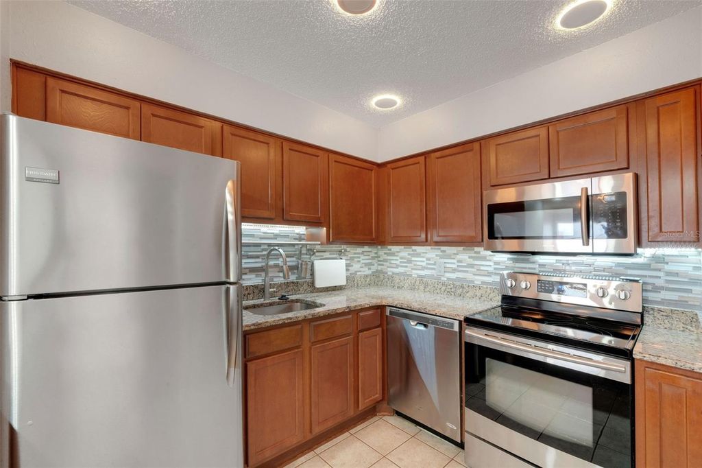 Photo of 638 Haven Place #638, Tarpon Springs, FL 34689 (MLS # TB8438746)