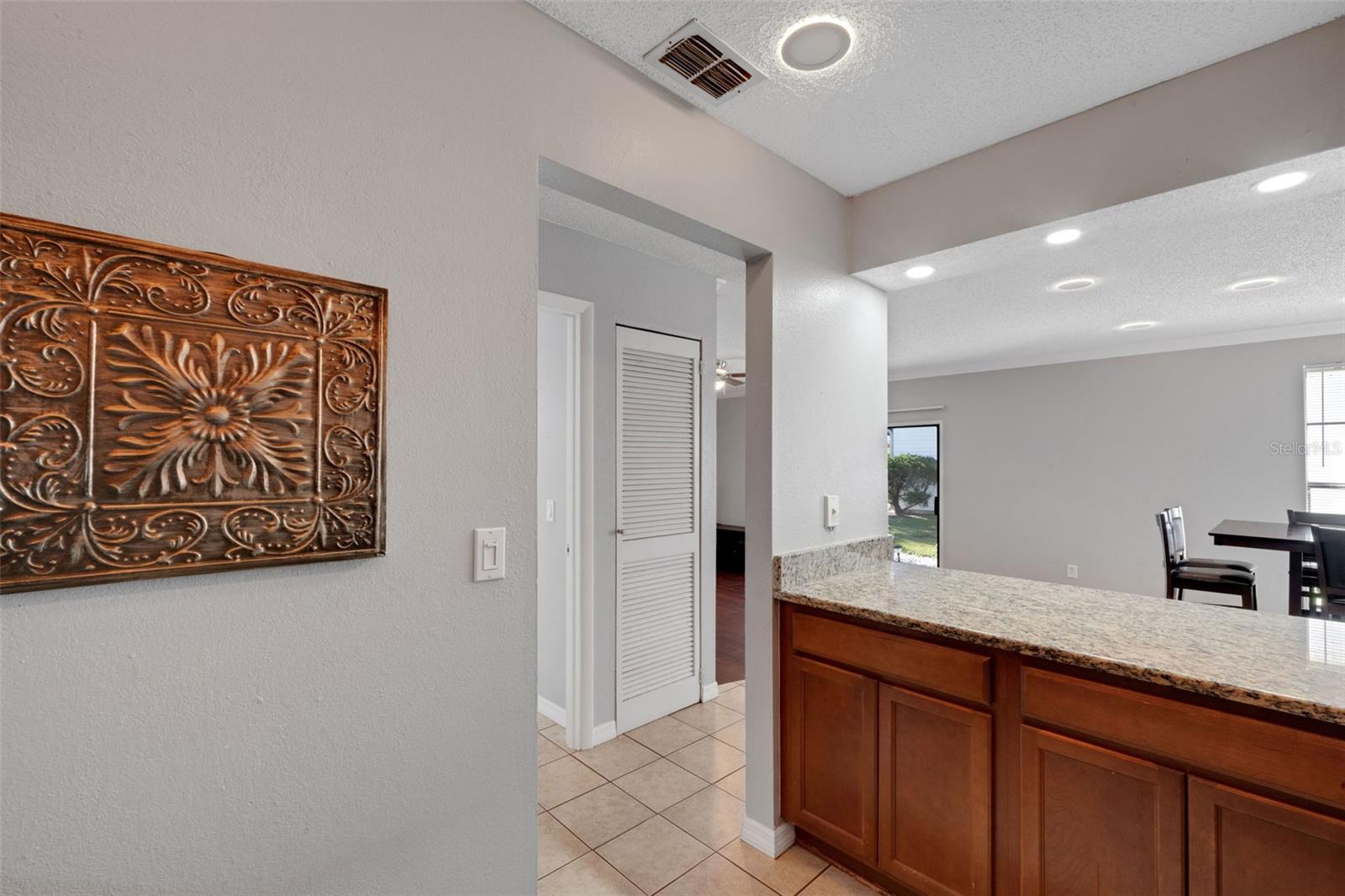 PALMS OF TARPON SPGS THE CONDO - Residential