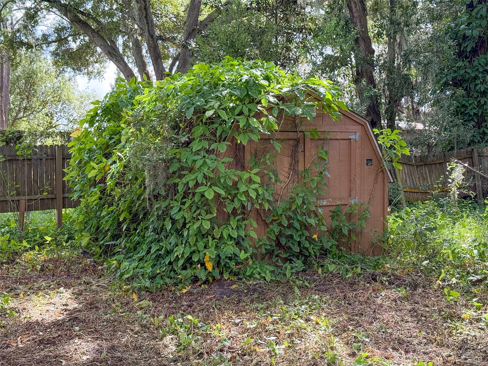 ZEPHYRHILLS COLONY CO - Land