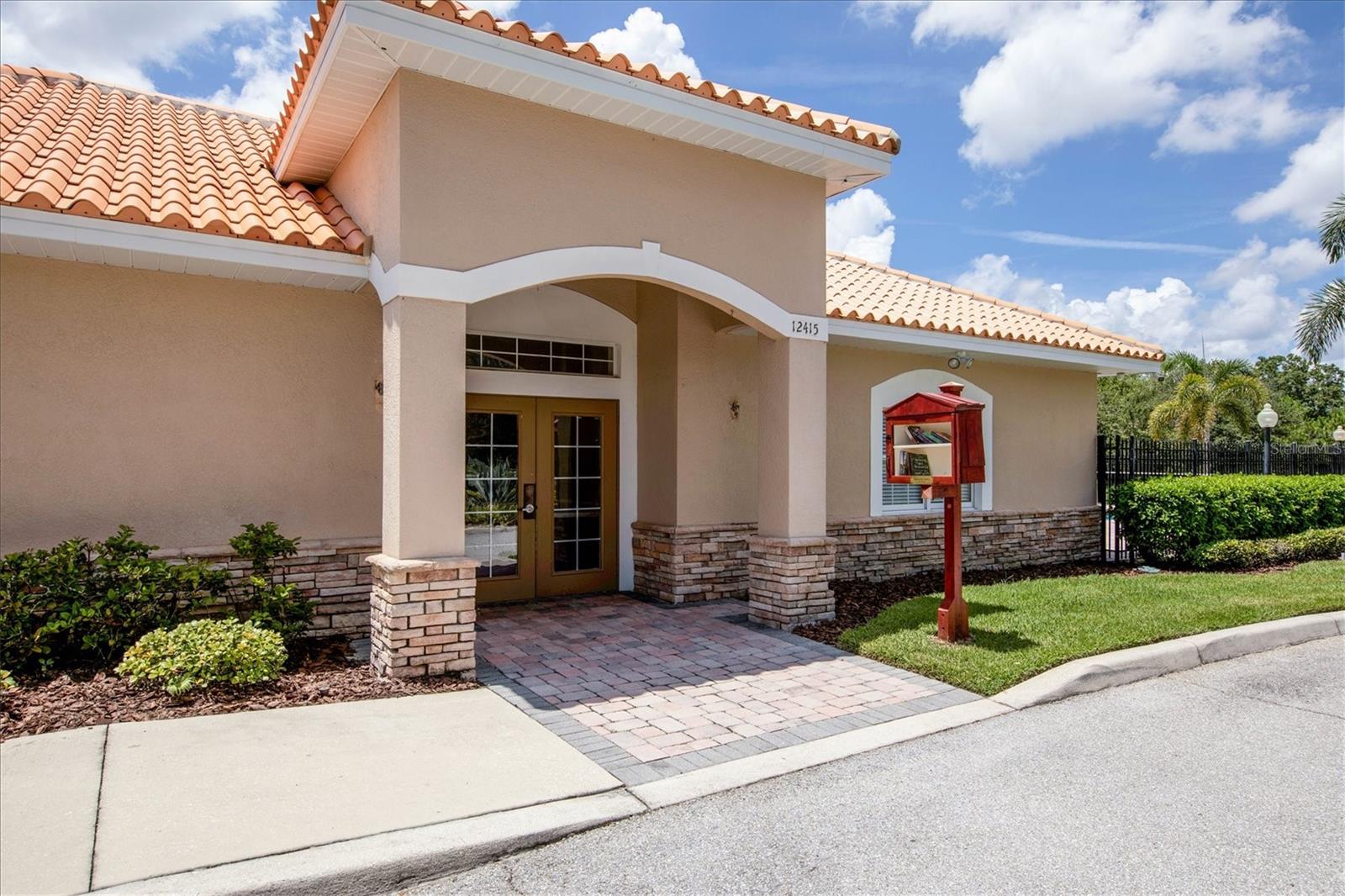 RIVER PLANTATION PH II - Residential